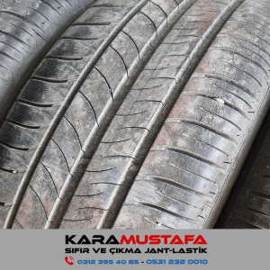 205 55 R 16 MICHELIN GREENX 91V * 2016 * 4 ADET * CYL4955