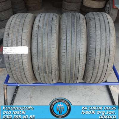 205 55 R 19 MICHELIN P3 97V * 2019 * 4 ADET * CYL4994 **