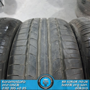 205 55 R 16 SAVA INTENSA 91V * 2018 * 4 ADET * CYL5022