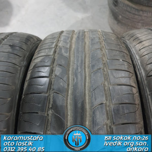 205 55 R 16 SAVA INTENSA 91V * 2018 * 4 ADET * CYL5022