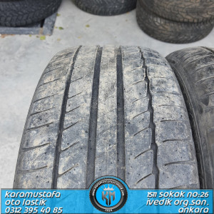 215 55 R 16 MICHELIN PRIMACY HP 93V * 2018 * 4 ADET * CYL5028
