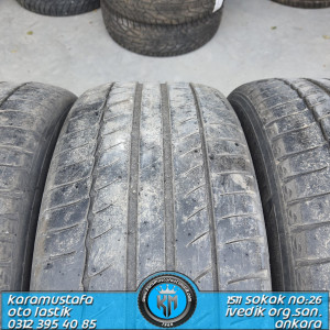 215 55 R 16 MICHELIN PRIMACY HP 93V * 2018 * 4 ADET * CYL5028