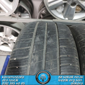 205 55 R 16 GOODYEAR EGP 91V * 2018 * 3 ADET * CYL5040