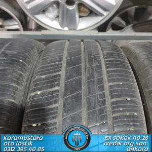 205 55 R 16 GOODYEAR EGP 91V * 2018 * 3 ADET * CYL5040