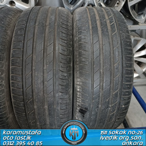 205 55 R 16 BRIDGESTONE T001 91V * 2018 * 4 ADET * CYL5128 205 55 R 16 BRIDGESTONE T001 91V * 2018 * 4 ADET * CYL5128