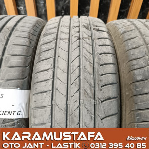 195 60 R 15 GOODYEAR EGP 88H * 2022 * 4 ADET * CYL5140