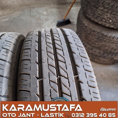 215 65 R 16 LASSA TARNSWAY2 107R * 2022 * 1 ADET * CYL5156 */*