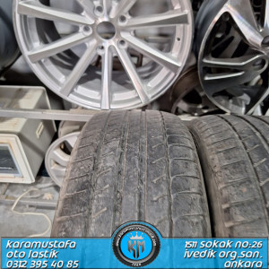 215 55 R 16 MICHELIN PRIMACY HP 93H * 2014 * 4 ADET * CYL5181 215 55 R 16 MICHELIN PRIMACY HP 93H * 2014 * 4 ADET * CYL5181