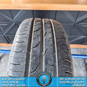 205 65 R 15 CONTINENTAL CPC2 94H * 2013 * 1 ADET * CYL5279 205 65 R 15 CONTINENTAL CPC2 94H * 2013 * 1 ADET * CYL5279