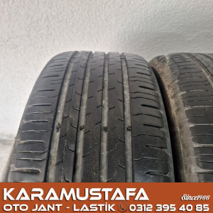 205 55 R 16 CONTINENTAL ECO6 94H * 2020 * 2 ADET * CYL5327 */*