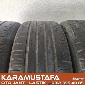 205 55 R 16 CONTINENTAL ECO6 94H * 2020 * 2 ADET * CYL5327 */*