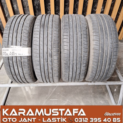 195 55 R 16 FALKEN ZE910 87V * 2018 * 4 ADET * CYL5328 */*