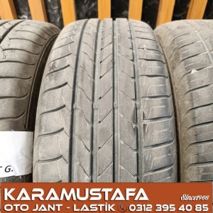 195 60 R 15 GOODYEAR EGP 88H * 2022 * 4 ADET * CYL5340 */*