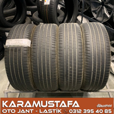 215 65 R 16 LASSA COMPETUS HP2 102V * 2022 * 4 ADET * CYL5407 */*