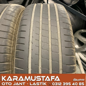 215 65 R 16 LASSA COMPETUS HP2 102V * 2022 * 4 ADET * CYL5407