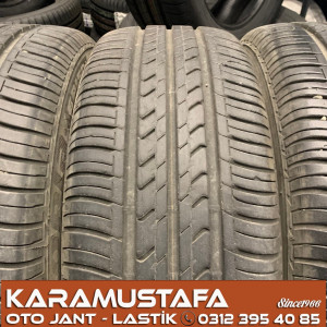 195 60 R 15 BRIDGESTONE EP150 88H * 2022 * 4 ADET * CYL5420