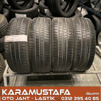195 60 R 15 BRIDGESTONE EP150 88H * 2022 * 4 ADET * CYL5421 **