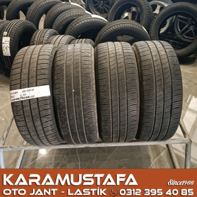 205 55 R 16 GOODYEAR EGP 91V * 2021 * 4 ADET * CYL5484 */*