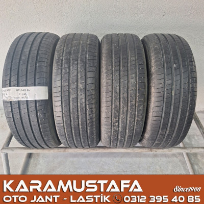 205 60 R 16 MICHELIN PRIMACY4 92V * 2019 * 4 ADET * CYL5568 */* 205 60 R 16 MICHELIN PRIMACY4 92V * 2019 * 4 ADET * CYL5568 */*
