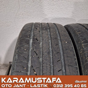 205 55 R 16 GOODYEAR EGALE SPORT 91V * 2020 * 4 ADET * CYL5582