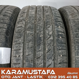 205 55 R 16 GENERAL ALTIMAX ONE S 91H * 2020 * 1 ADET * CYL5632