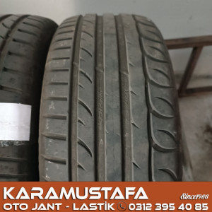 215 50 R 17 KORMORAN UHP 95W * 2018 * 2 ADET * CYL5656