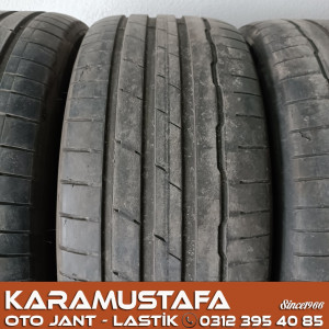 255 45 R 19 HANKOOK S1 EVO3 * 104Y * 2023 * 4 ADET * CYL5673