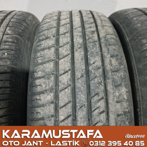 185 65 R 15 PETLAS PT515 88H * 2019 * 4 ADET * CYL5682