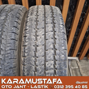 225 75 R 16 TAURUS 101 116R * 2022 * 3 ADET * CYL5710