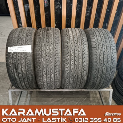 255 55 R 18 TIGAR SU MMER 109W * 2017 * 4 ADET * CYL5727 ** 255 55 R 18 TIGAR SU MMER 109W * 2017 * 4 ADET * CYL5727 **