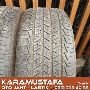 255 55 R 18 TIGAR SU MMER 109W * 2017 * 4 ADET * CYL5727