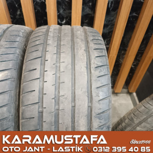 225 45 R 17 - 245 40 R 17 LAUFENN LK03 95Y * 2020 * 4 ADET * CYL5878