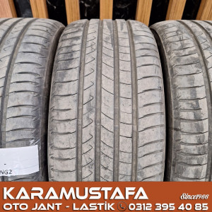 225 45 R 17 DAYTON TOURING 2 91W * 2021 * 3 ADET * CYL5928