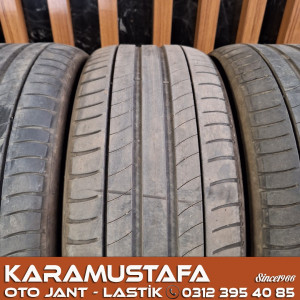 225 45 R 18 MICHELIN PRIMACY 3 ZP * 2020 * 4 ADET * CYL5931 225 45 R 18 MICHELIN PRIMACY 3 ZP * 2020 * 4 ADET * CYL5931