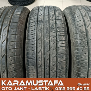 185 65 R 15 LASSA GREENWAYS 88H * 2018 * 4 ADET * CYL5968