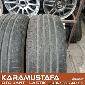 225 55 R 17 LASSA DRIVEWAYS 101W * 2020 * 2 ADET * CYL6074 **