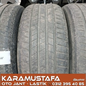 225 55 R 17 BRIDGESTONE T005 97V * 2021 * 4 ADET * CYL6094 */* 225 55 R 17 BRIDGESTONE T005 97V * 2021 * 4 ADET * CYL6094 */*