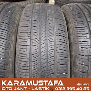 215 65 R 16 KENEX KX220 98T * 2021 * 4 ADET * CYL6116