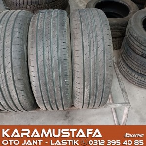 205 60 R 16 GOODYEAR EFGP 2H * 2020 * 4 ADET * CYL6249 */*
