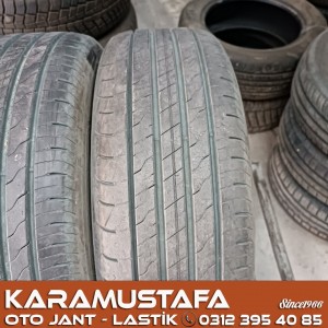 205 60 R 16 GOODYEAR EFGP 2H * 2020 * 4 ADET * CYL6249 */*