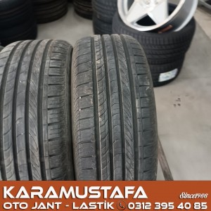 205 55 R 16 NEXEN SH01 91V * 2020 * 4 ADET * CYL6266