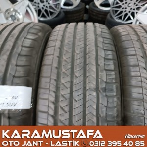 225 60 R 18 GOODYEAR EAGLE SPORT SUV 104V * 2023 * 4 ADET * CYL6269 225 60 R 18 GOODYEAR EAGLE SPORT SUV 104V * 2023 * 4 ADET * CYL6269