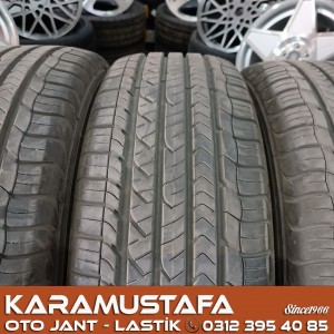 225 60 R 18 GOODYEAR EAGLE SPORT SUV 104V * 2023 * 4 ADET * CYL6269 225 60 R 18 GOODYEAR EAGLE SPORT SUV 104V * 2023 * 4 ADET * CYL6269