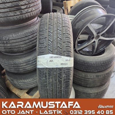 185 65 R 15 KENEX KX221 M+S 88H * 2021 * 1 ADET * CYL6670 185 65 R 15 KENEX KX221 M+S 88H * 2021 * 1 ADET * CYL6670