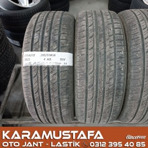 205 55 R 16 LASSA GREENWAYS 91V * 2021 * 4 ADET * CYL6272