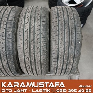 205 55 R 16 LASSA GREENWAYS 91V * 2021 * 4 ADET * CYL6272