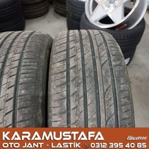 205 55 R 16 LASSA GREENWAYS 91V * 2021 * 4 ADET * CYL6272