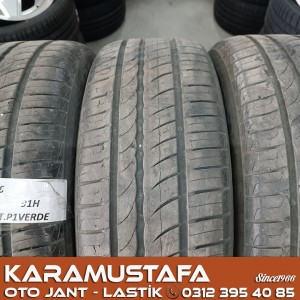 205 55 R 16 PIRELLI CP1 91H * 2017 * 4 ADET * CYL6273