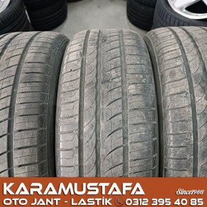 205 55 R 16 PIRELLI CP1 91H * 2017 * 4 ADET * CYL6273