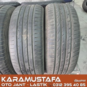 235 55 R 17 NEXEN N BLUE HD+ 99V * 2023 * 4 ADET * CYL6293 */*